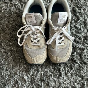 New balance 574 Grey